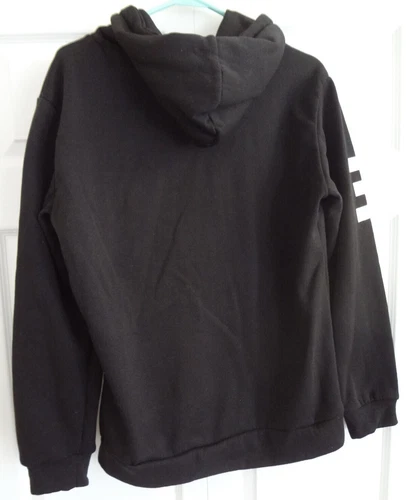 EMINEM RECOVERY SWEATSHIRT HOODIE LARGE SLIM SHADY NO LOVE CONCERT TOUR SOUVENIR