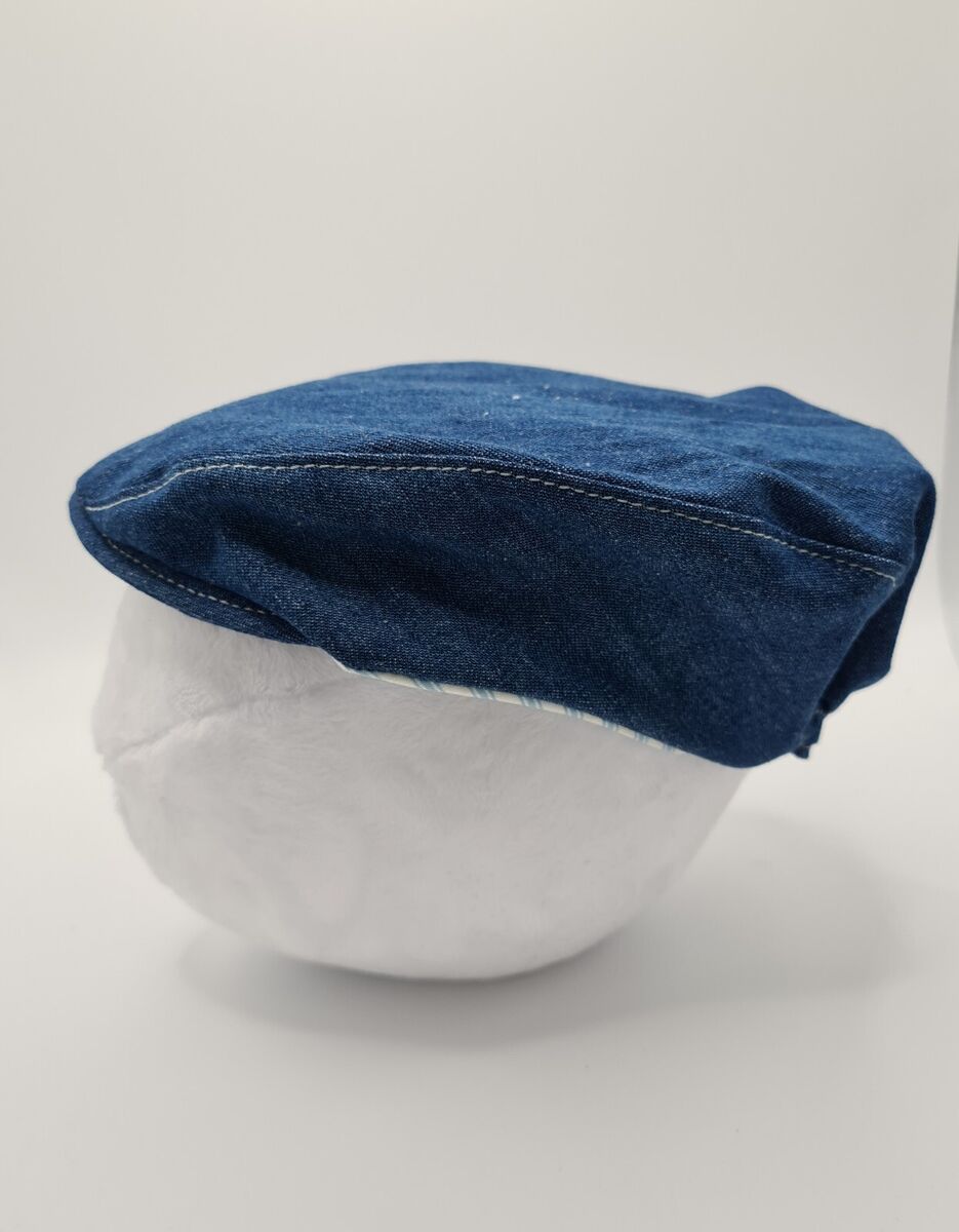 Cotton Childs Flat Cap New Design Kids Flat Hat Newsboy Cap Child