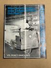 <!--F#f_0-->GMH Holden Dealer Nasco Accelerator Magazine March 1973 HQ LJ<!--F/-->