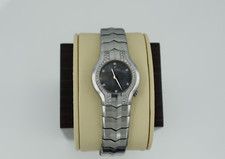 Orologio Tag Heuer WAA1415.BA0760 donna alter ego viola zaffiro 68 diamanti