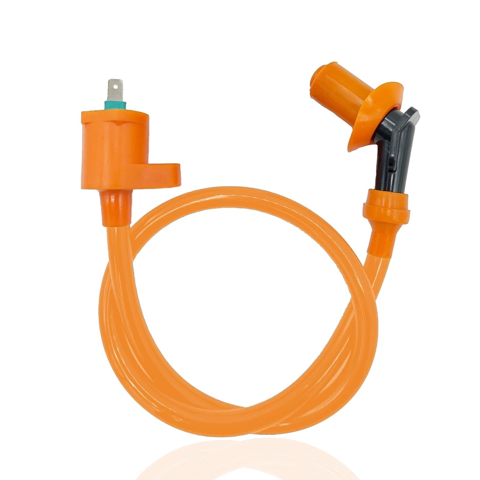 ГОНОЧНАЯ КАТУШКА ЗАЖИГАНИЯ ДЛЯ HONDA XR100R XR200R XR250R XR 100 200 250 R ГРЯЗЕВОЙ ВЕЛОСИПЕД - Изображение 3 из 4