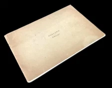 Oaklawn: A Residence Park for Chicago (1898)