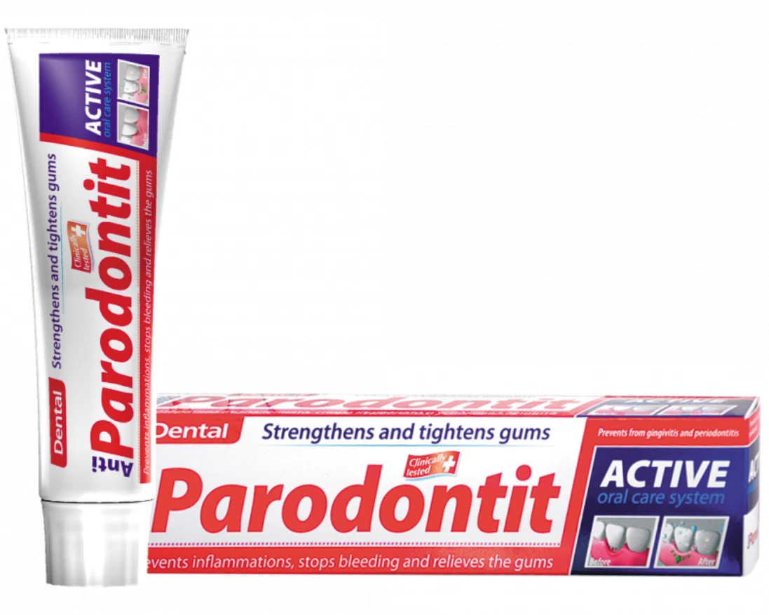 bestellen bieten Rauch gingivitis zahnpasta heilen Kenia UBahn