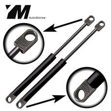 2x Trunk Lift Supports Struts Shocks W Spoiler For Saab 99 69-80 Saab 900 79-94 2x Trunk Lift Supports Struts Shocks W Spoiler For Saab 99 69-80 Saab 900 79-94