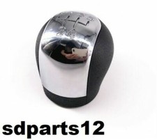 Pommeau Levier De Vitesse 5 Vitesse pour Opel Vectra C B Astra G Combo B C 