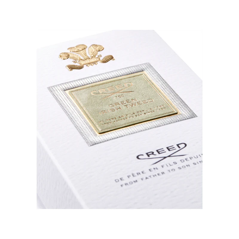 Creed Green Irish Tweed EDP 50ml - image 2 of 3