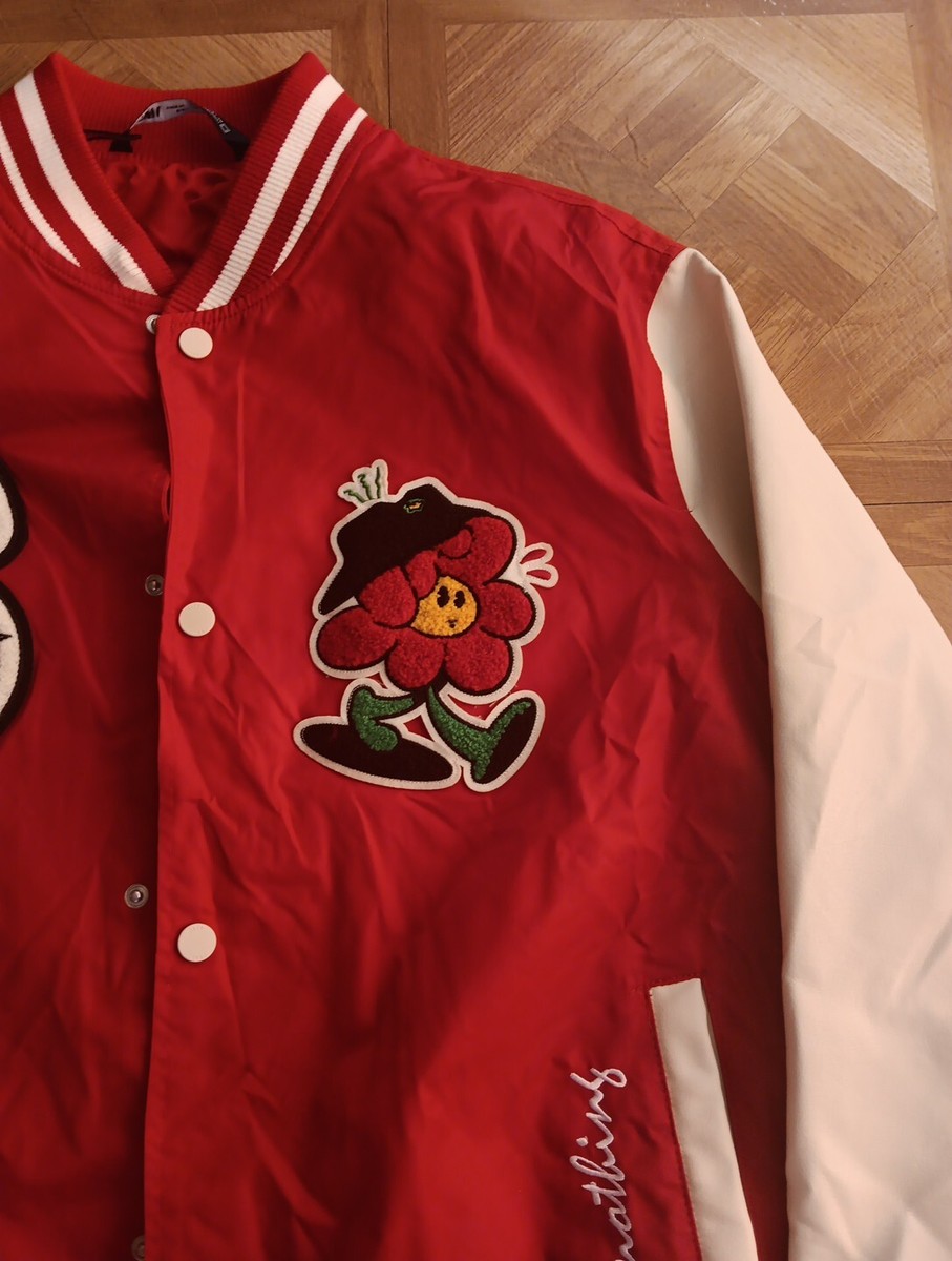 Zara Varsity Jacket | eBay Zara Varsity Jacket | eBay