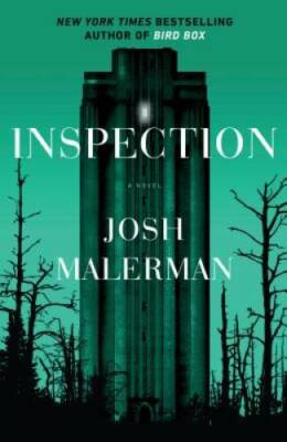 Inspection: A Novel - Hardcover By Malerman, Josh - GOOD