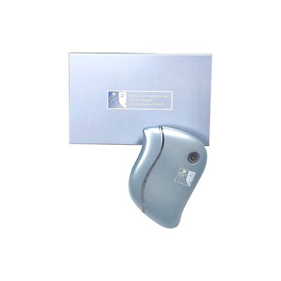 Carolyn's Facial Formulas Gua Sha Electric Facial Tool | 4-in-1 Multiple Func...