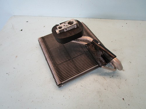 VW Golf 7 VII BA5 AUV Klimaverdampfer Klimakühler Expansionsventil 5Q0820679C