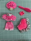 Vintage Stacie And Butterfly Pony Outfit Replacements Barbie