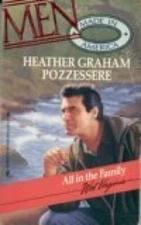 All in the Family (Men Made in America: West Verginia 48) - ACCEPTABLE