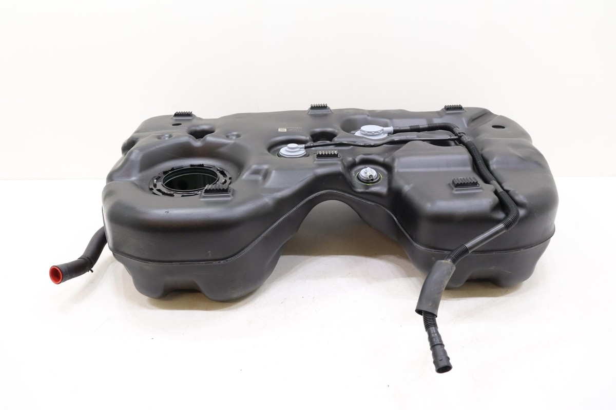 maa1027maaページ 2024-2026 MAZDA CX-90 3.3L FUEL GAS TANK STORAGE BOTTLE RESERVOIR