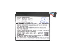 Replacement Battery For Asus 3.85v 3050mAh / 11.74Wh Tablet Battery