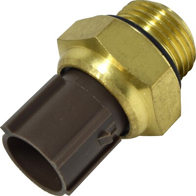 For 1992-2001 Acura Integra Engine Cooling Fan Switch Front UAC 1993 1994 1995