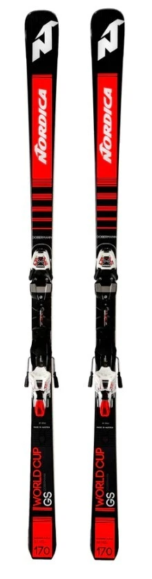 Nordica Dobermann for sale | eBay