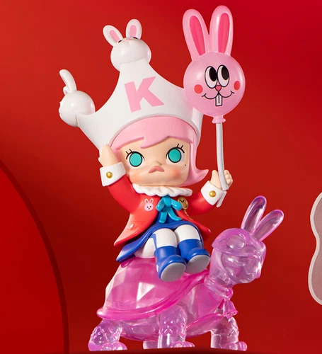 Authentic Three Two One Chinese New Year Series Confirmed Blind Box Figure Gift! - Picture 3 of 34