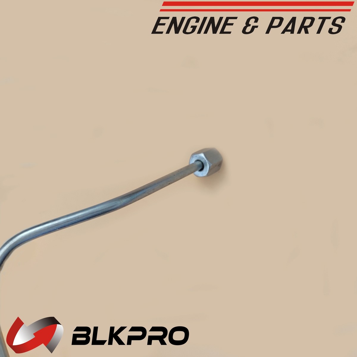Oil Pumps For Volvo XC90 Bosch VE Pump Return Bolt Kit (Banjo Bolt ...