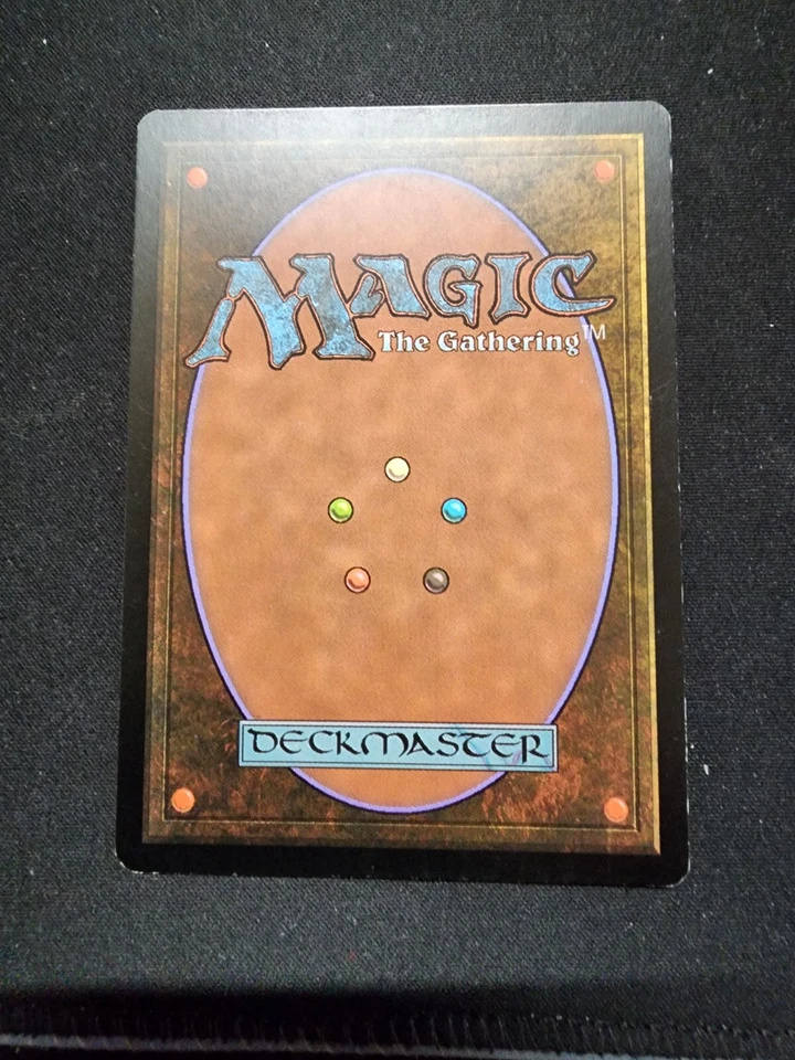 (Foil)[LP] MTG Korean, Gatecrash, 1 x Lord of the Void - Image 2 of 2