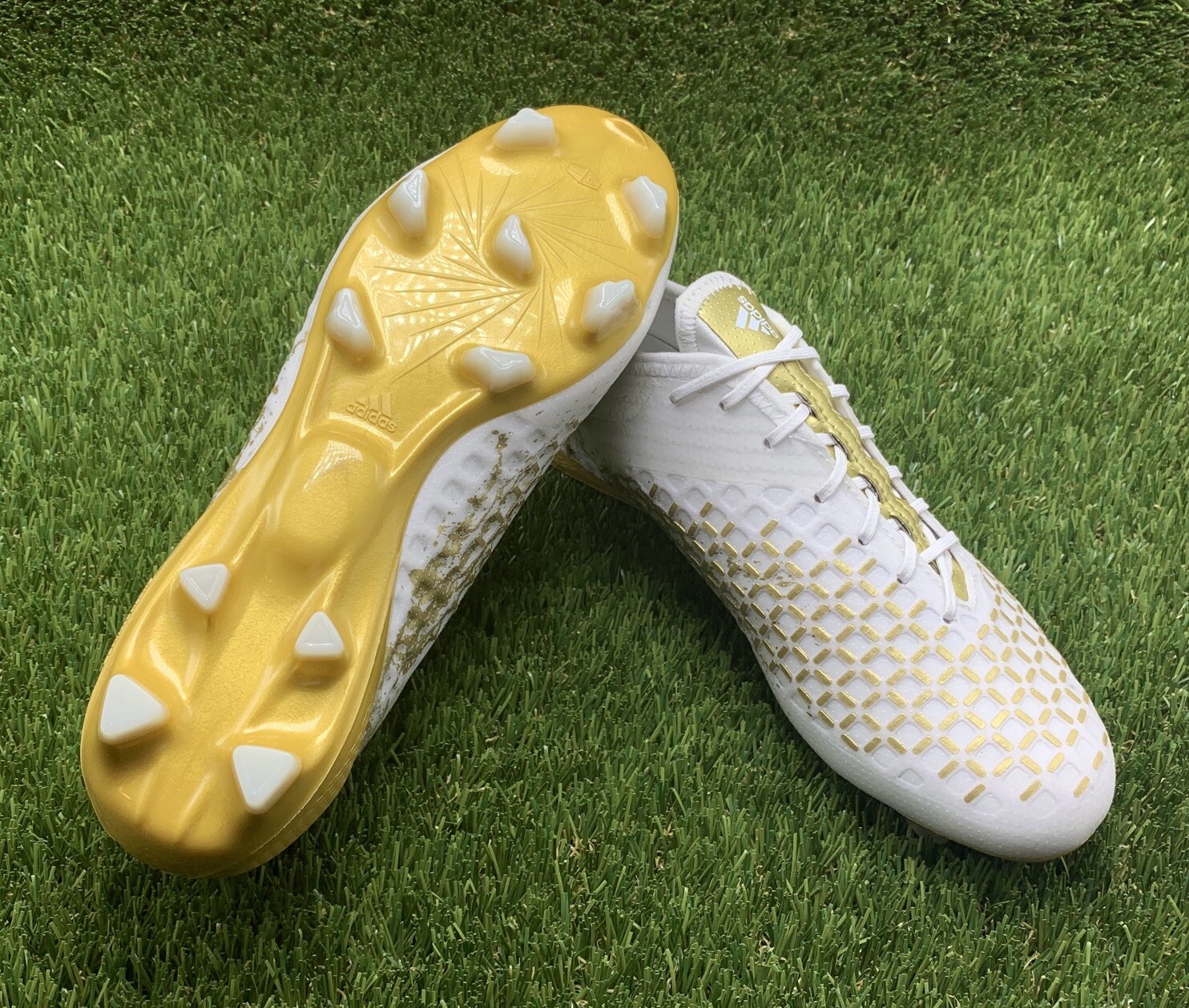 Adidas Predator Malice Control (ref: Elite 24 25 Accelerator Mania Precision X) image 3