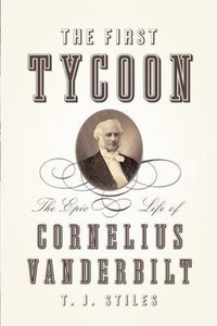 the first tycoon the first tycoon