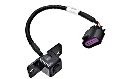 Rear View Park Assist Backup Kamera Für Escalade EXT Chevy Lawine 07-08 DEU