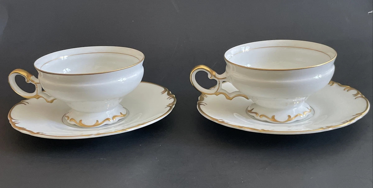 Mikasa cups and saucers cheap