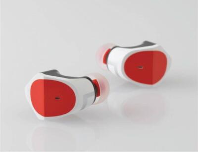 Ultra Seven final ZE3000 Wireless Earphone Ultraman Guard Model