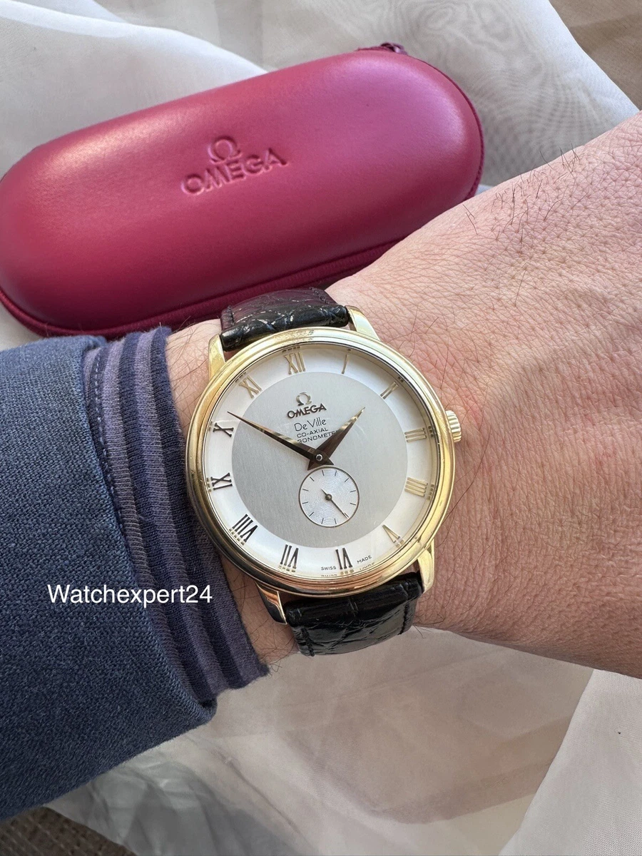 Omega de 2025 ville sale