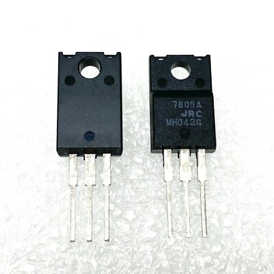 Транзистор kia 7805a