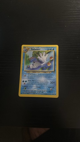 2000 Pokemon Neo Discovery: Choose Your Card - Free Shipping - Picture 51 of 76