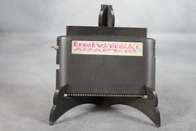 SNES Universal Import Adapter von Datel Super Nintendo