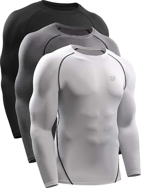 neleus workout clothes