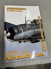 AirMark Modellers AirGuide #23: Douglas SBD Dauntless