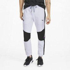 596098-02 Mens Puma BMW Motorsport Sweat Pants CC