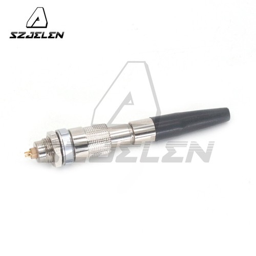 FVB 003 Pin Male Plug Female Socket for Sennheiser SK2000 Transmitter FVB 3Pin - Picture 3 of 8