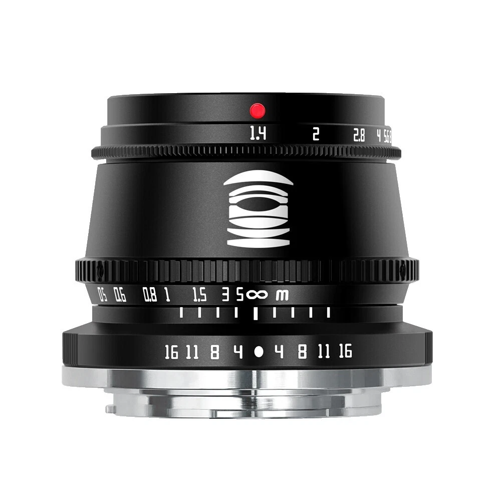 Sony E-mount Wide Angle Camera Lenses