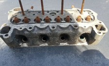 FIAT TOPOLINO 500C TESTATA COMPLETA 