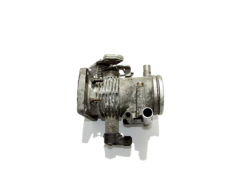Drosselklappe 17278209 PIERBURG BMW 316i 3er E36 1,6 throttle body