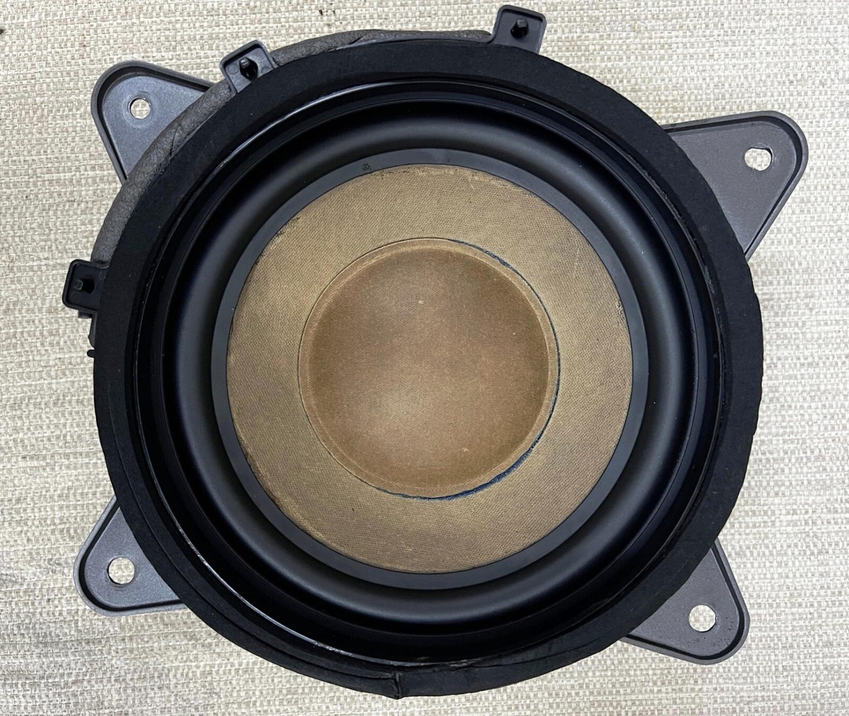 Toyota Crown GRS180 GRS182 GRS184 l Mark Levinson Woofer