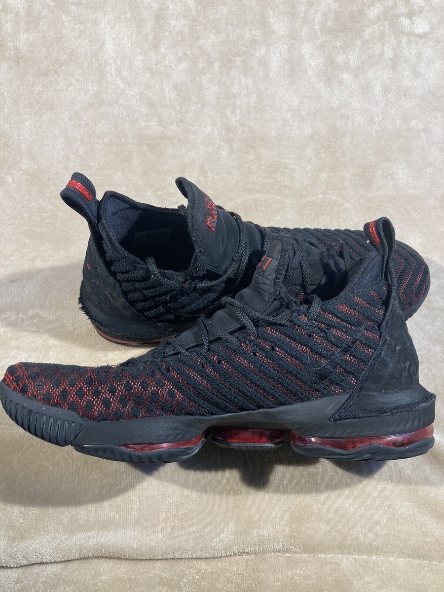lebron 16 outdoor use