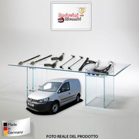 Set Waffen 8 StüCke Tsi Caddy Iii 1.6 75KW 102CV Von 2009->