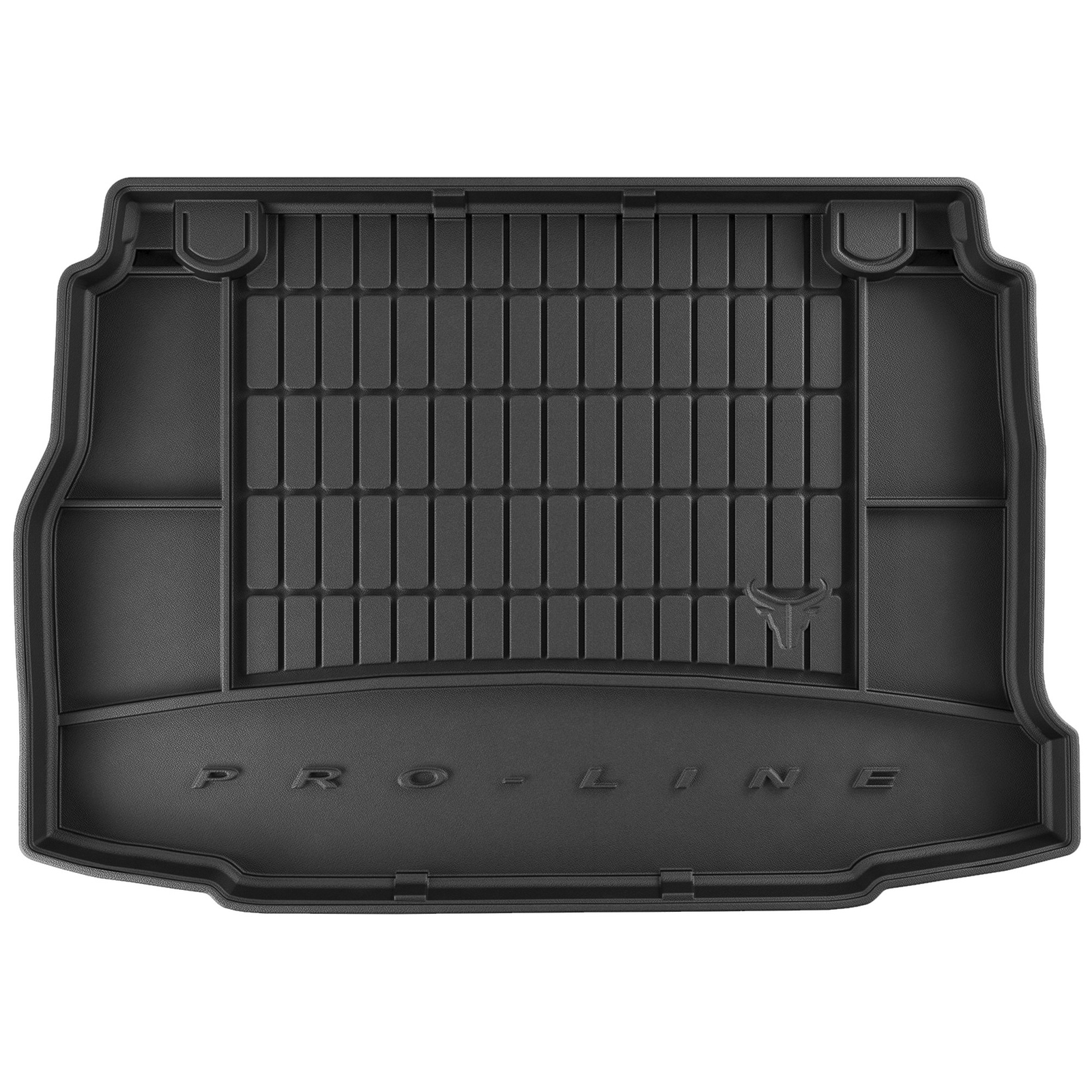 Tapis de coffre premium TPE Frogum Pro-Line pour Peugeot 308 II