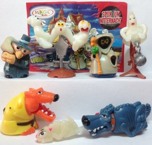 kinder surprise ebay