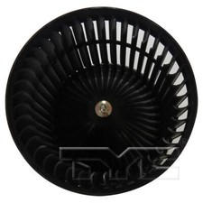 TYC , PN# 700323 HVAC Blower Motor