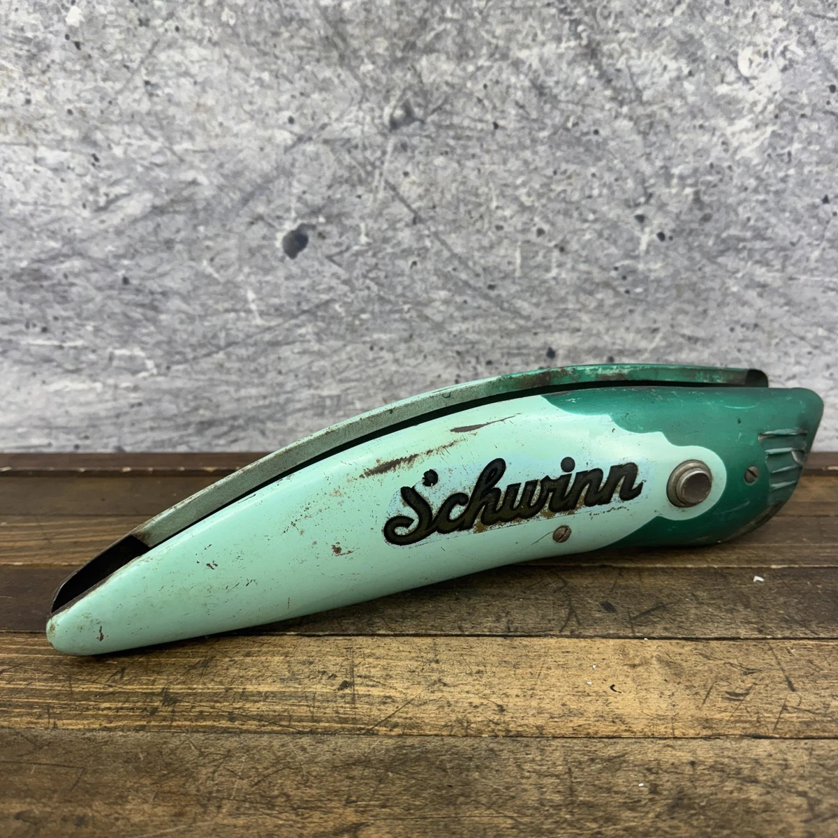 Schwinn Green Vintage Bike Parts for sale | eBay