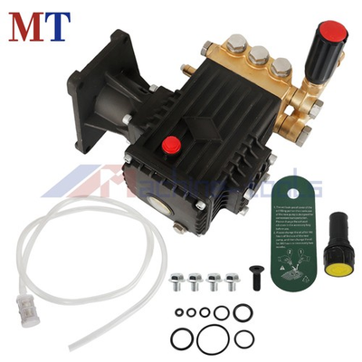 #ad #ad Pressure Washer Pump 3000 PSI At 4.0 GPM 9 Hp At 3400 Rpm 1 Inch Hollow Shaft $137.67