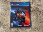 Mass Effect Legendary Edition - Sony PlayStation 4