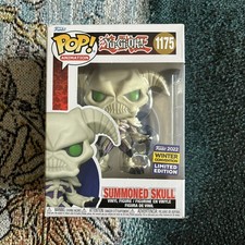 2022 Funko Winter Comic Con Experience CCXP Exclusives Figures Gallery & Shared List 27