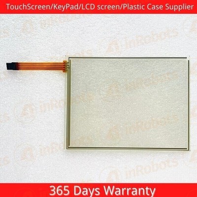 Touch Screen Panel Glass Digitizer For Cloos 038.11.21.00 038112100 LWL-PHG #lk